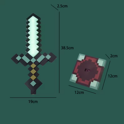 Espada Luminosa