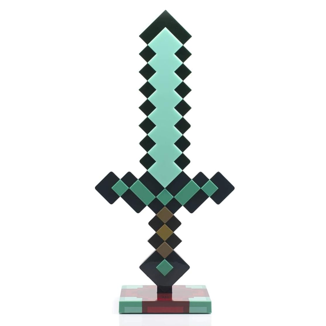 Espada Luminosa